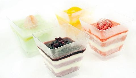 Queen Quzy ไอศครีมเสริมความงาม